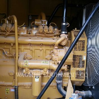 CATERPILLAR G3406TA