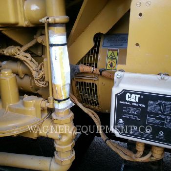 CATERPILLAR G3406TA