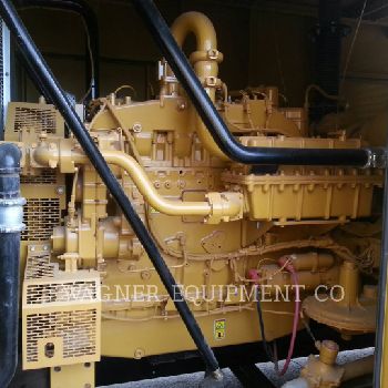 CATERPILLAR G3406TA