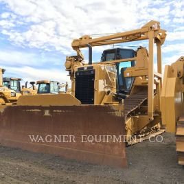 CATERPILLAR D6N LGP PL