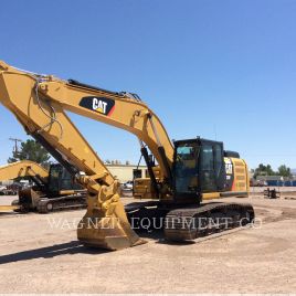 CATERPILLAR 329FL