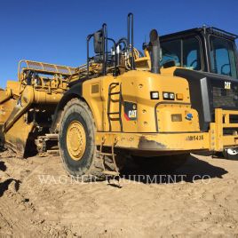 CATERPILLAR 623K