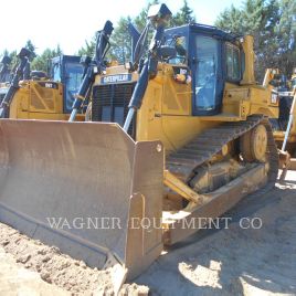 CATERPILLAR D6T XL