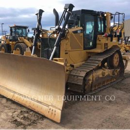CATERPILLAR D6T XLVPAT