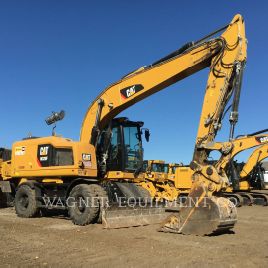 CATERPILLAR M320F