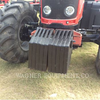 MASSEY FERGUSON 6497-3PT