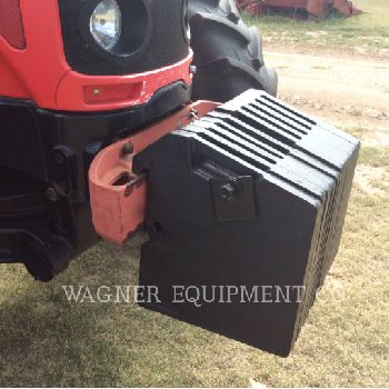 MASSEY FERGUSON 6497-3PT