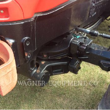 MASSEY FERGUSON 6497-3PT