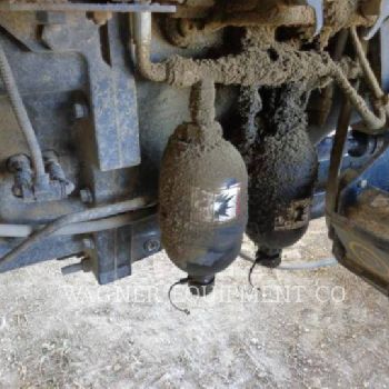 MASSEY FERGUSON 6497-3PT