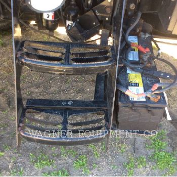 MASSEY FERGUSON 6497-3PT