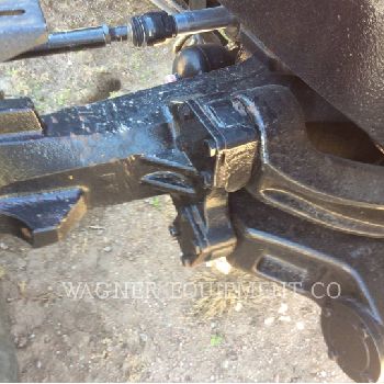 MASSEY FERGUSON 6497-3PT