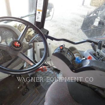 MASSEY FERGUSON 6497-3PT