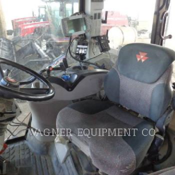 MASSEY FERGUSON 6497-3PT