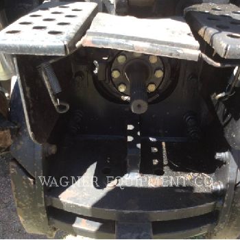 MASSEY FERGUSON 6497-3PT