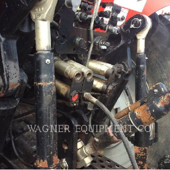 MASSEY FERGUSON 6497-3PT