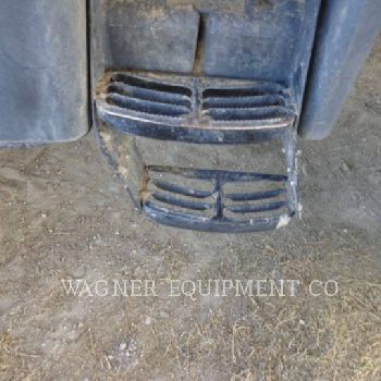 MASSEY FERGUSON 6497-3PT