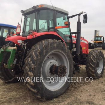 MASSEY FERGUSON 6497-3PT