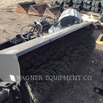 SWEEPSTER SSL/SB (22085MH-0022)