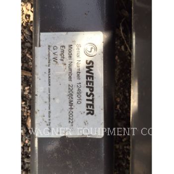SWEEPSTER SSL/SB (22085MH-0022)