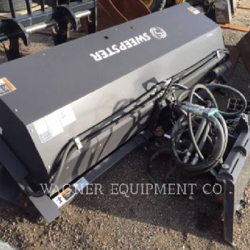 SWEEPSTER SSL/SB (22085MH-0022)