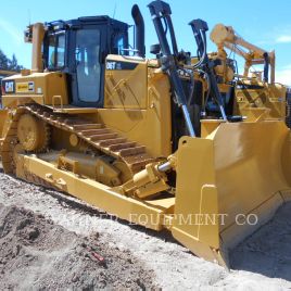 CATERPILLAR D6T XL