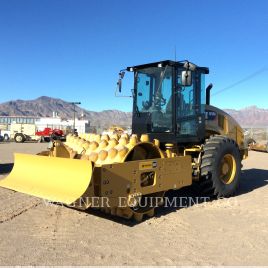 CATERPILLAR CP56B