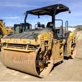 CATERPILLAR CB66B