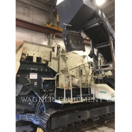 METSO LT1213S