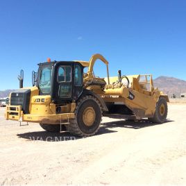 CATERPILLAR 621H