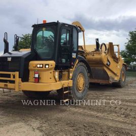 CATERPILLAR 621K
