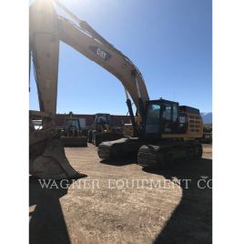 CATERPILLAR 349FL