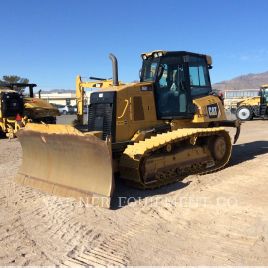 CATERPILLAR D6K2 XL