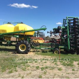 DEERE & amp; CO. 1850