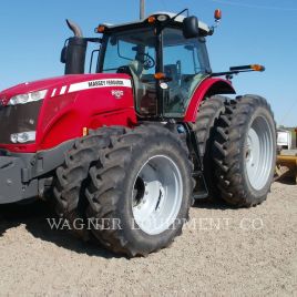 MASSEY FERGUSON MF8690