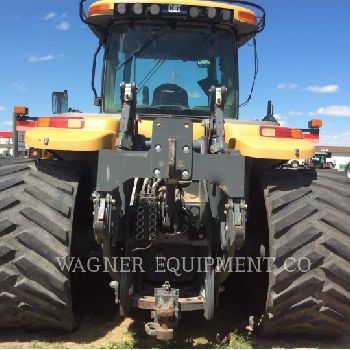 AGCO MT855B/3PT