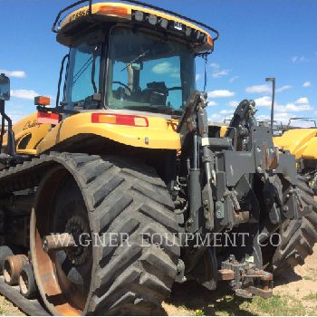 AGCO MT855B/3PT