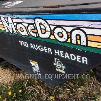 MACDON 9250