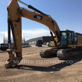 CATERPILLAR 349FL