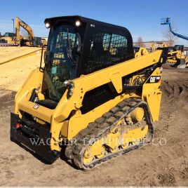 CATERPILLAR 249D