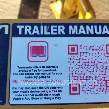 TOWMASTER (OBSOLETE) TC-14