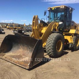 CATERPILLAR 926M FC