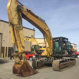 CATERPILLAR 330DL