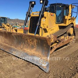 CATERPILLAR D8T AW