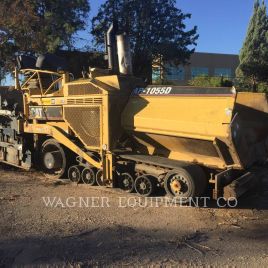 CATERPILLAR AP-1055D