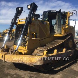 CATERPILLAR D8T AW