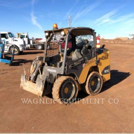 VOLVO CONSTRUCTION EQUIPMENT MC95C
