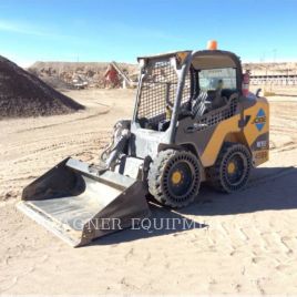 VOLVO CONSTRUCTION EQUIPMENT MC95C