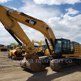 CATERPILLAR 349FL
