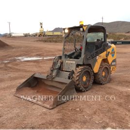 VOLVO CONSTRUCTION EQUIPMENT MC95C