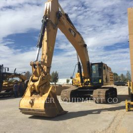 CATERPILLAR 349FL